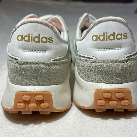 Adidas Run 70s Sneaker - Women's 7.5 Running Shoe - Picture 9 of 10